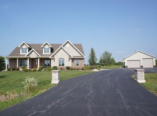 25717 Redstone Dr, Manhattan, IL 60442