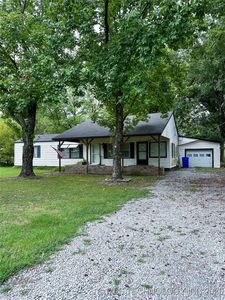1201 Kershaw Dr, Muskogee, OK, 74401