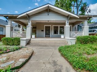 243 N Waverly Dr, Dallas, TX 75208