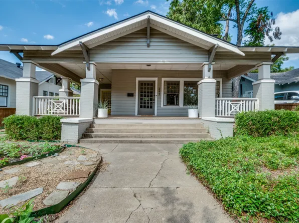 243 N Waverly Dr, Dallas, TX 75208