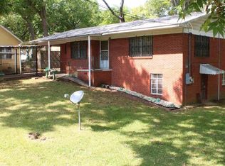 204 Noxon St, Hot Springs, AR 71913