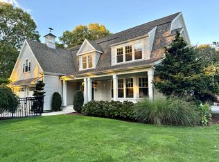 107 Summersea Rd, Mashpee, MA 02649