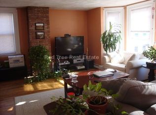 80 Elm St #9, Boston, MA 02129