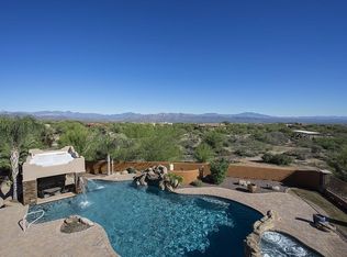 14619 E Roy Rogers Rd, Scottsdale, AZ 85262