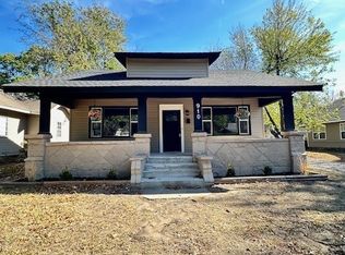910 Chestnut St, Muskogee, OK 74403
