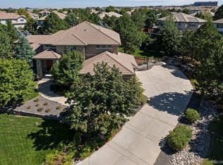 9900 S Shadow Hill Ct, Lone Tree, CO 80124
