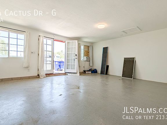 3rd image of 72404 Cactus Dr #G