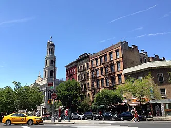 Rented by Sky Management