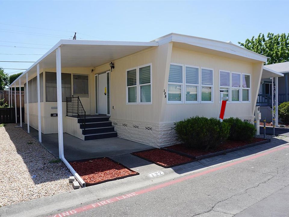 1st image of 1220 Tasman Dr #122
