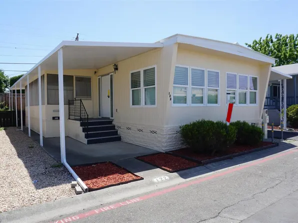 1220 Tasman Dr #122, Sunnyvale, CA 94089
