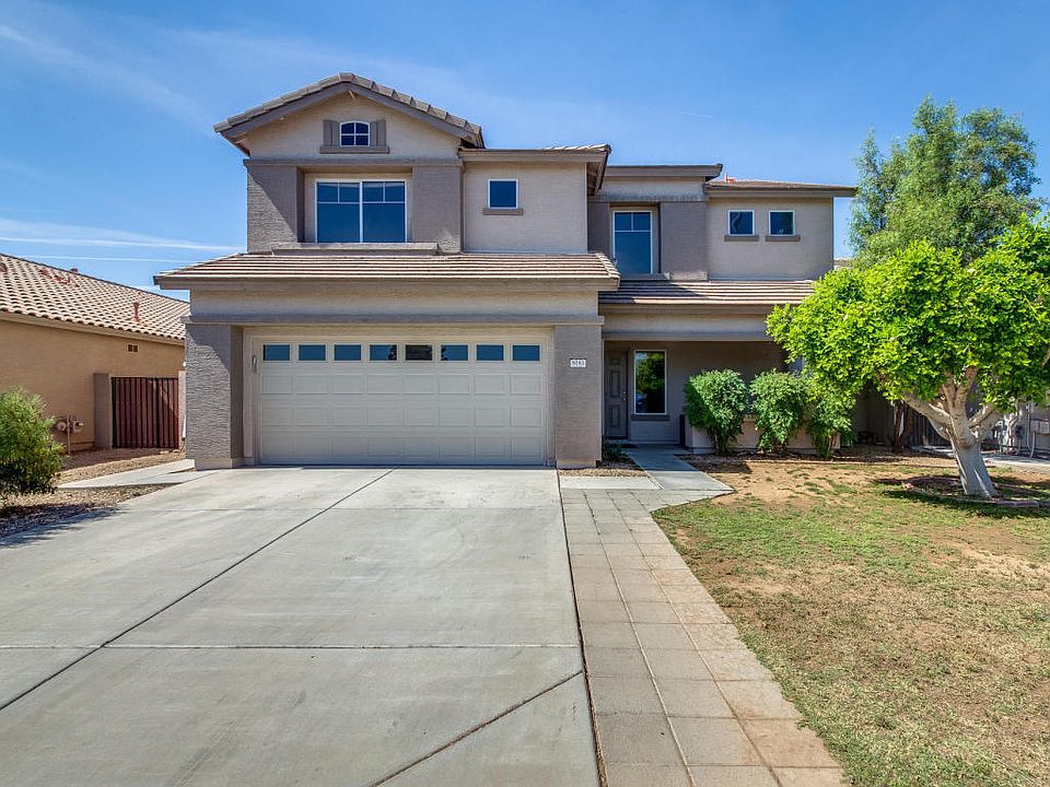 2nd image of 8183 W Deanna Dr