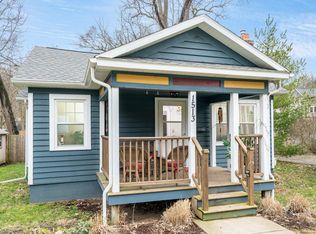 1513 W North St, Kalamazoo, MI 49006
