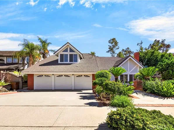 1468 Atherton Cir, Fullerton, CA 92833