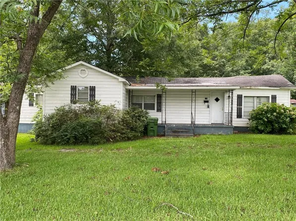 115 E 5th St, Monroe, GA 30655