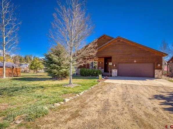 227 Hidden Drive, Pagosa Springs, CO 81147