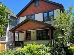 943 E Dayton St, Madison, WI 53703