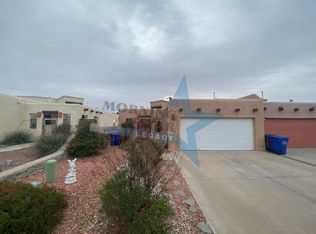 2179 Foxtail Pine Dr, Las Cruces, NM 88012