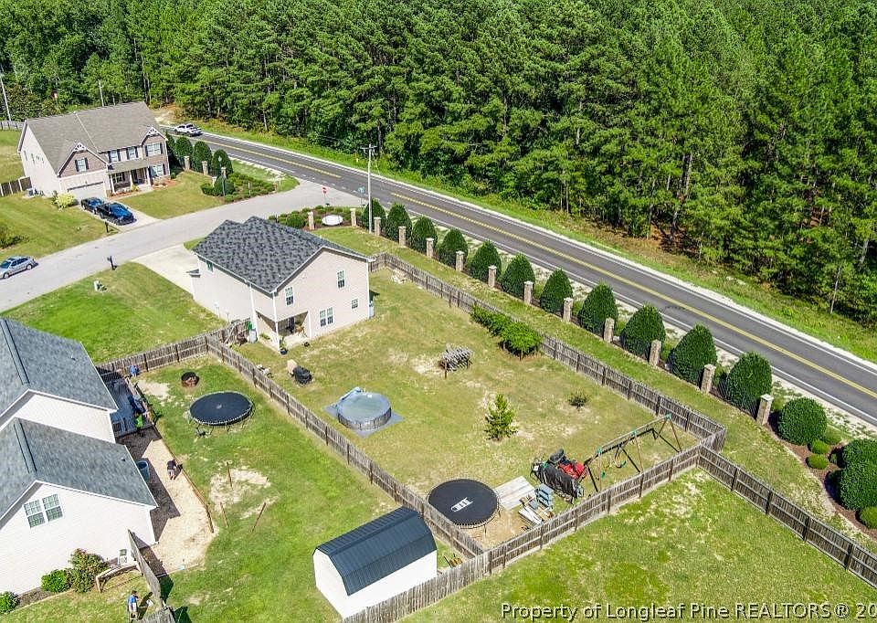 17 Kenlan Rd, Linden, NC 28356 Zillow