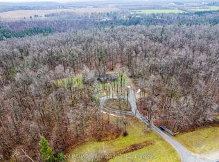 1415 County Road 124 Rd, Clearview, ON N0C1M0