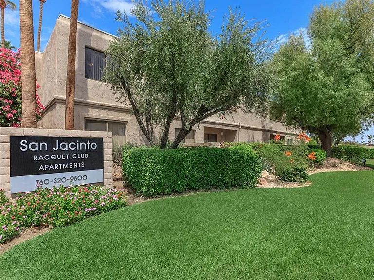 San Jacinto RC Apartments — Photo 41
