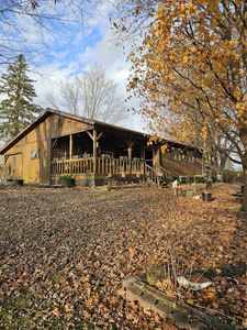 558 N Lakeshore Dr, Albion, IN, 46701