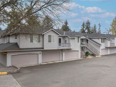 4702 Mill Pond Drive SE #111, Auburn, WA, 98092