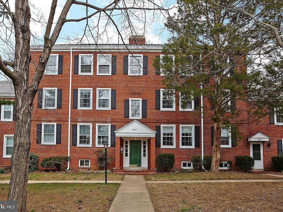 1st image of 2883 S Abingdon St APT C1