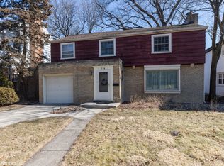 719 S Ashland Ave, La Grange, IL 60525