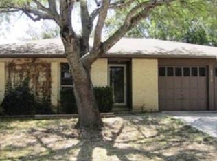 6810 Brookport, San Antonio, TX 78238