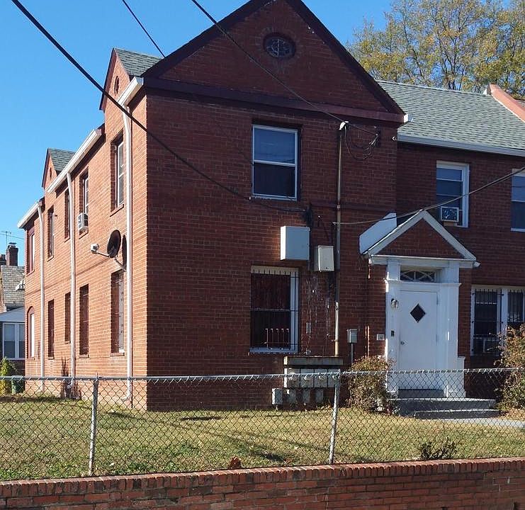 Welcome to 5300 4th Street NW - 4 units