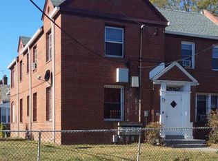 5300 4th St NW, Washington, DC 20011