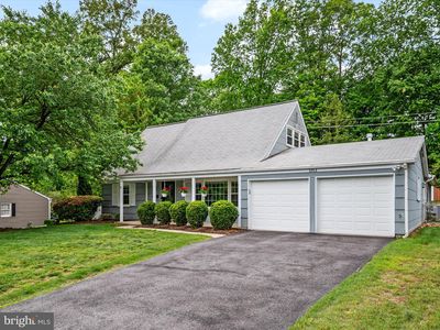 3906 York Ln, Bowie, MD, 20715