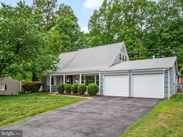 3906 York Ln, Bowie, MD 20715