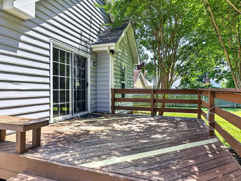 106 Allison Way #106 — Photo 38
