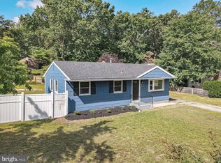 408 Timberline Dr, Mount Laurel, NJ 08054