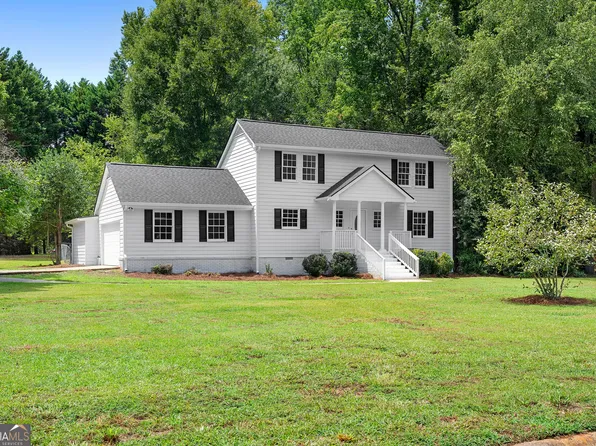 65 Heritage Cir, McDonough, GA 30253