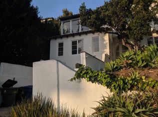 14739 Mc Kendree Ave #1, Pacific Palisades, CA 90272