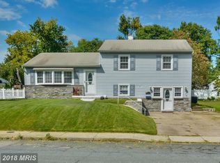 304 Ridgely Rd, Glen Burnie, MD 21061