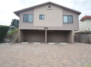 3766 31st St UNIT 4, San Diego, CA 92104