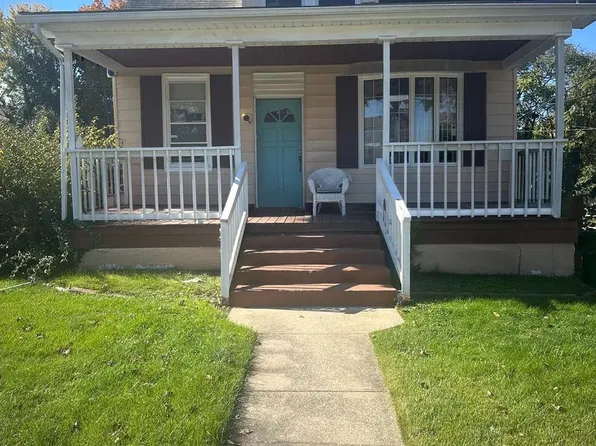 2701 White Ave, Baltimore, MD 21214