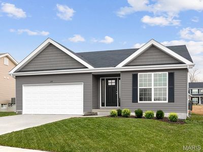 3819 Sonora Stone Dr, Florissant, MO, 63031