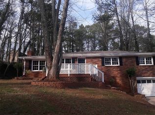 1550 Oakmont Dr, Acworth, GA 30102