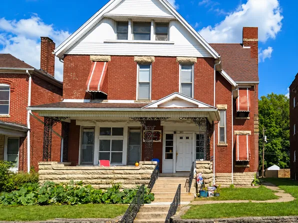 117 N 13th St #4, Richmond, IN 47374