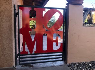 240 Ross Rd, Sedona, AZ 86336