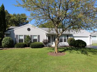 3315 Westminster Ln, Island Lake, IL 60042