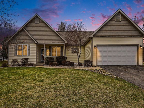 2nd image of 183 Abbington Cir