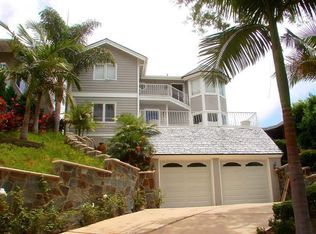 116 E Avenida Cornelio, San Clemente, CA 92672