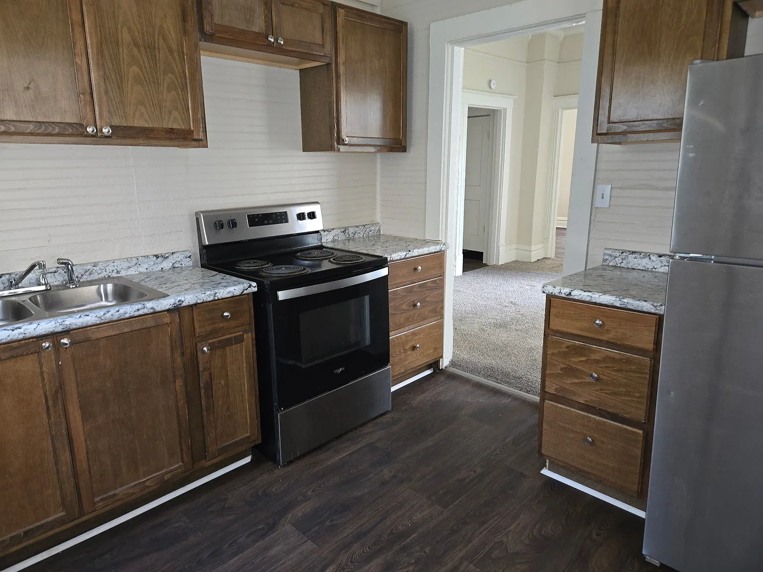 1218 W 11th St. - . — Photo 3