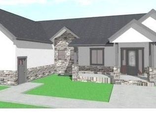 14563 N Meadow Woods Street, Brighton, CO 80603