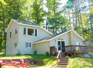 375 Weier Ln, Spruce, MI 48762